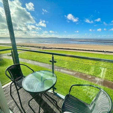 Beachfront Bliss With Spectacular Views لينيلي المظهر الخارجي الصورة