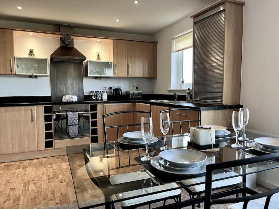 Beachfront Bliss With Spectacular Views لينيلي المظهر الخارجي الصورة