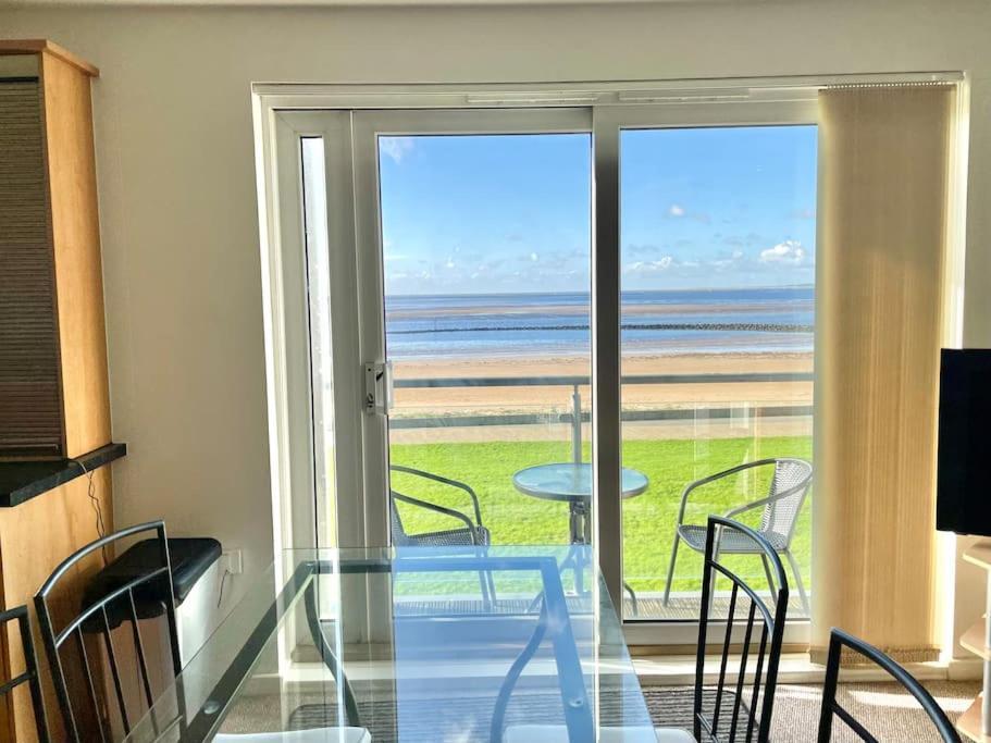 Beachfront Bliss With Spectacular Views لينيلي المظهر الخارجي الصورة
