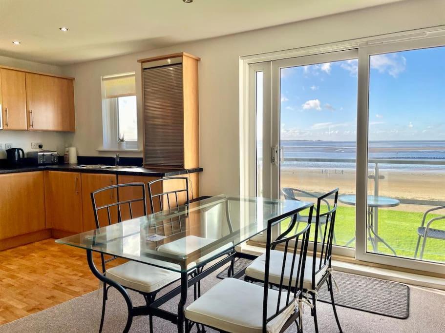 Beachfront Bliss With Spectacular Views لينيلي المظهر الخارجي الصورة