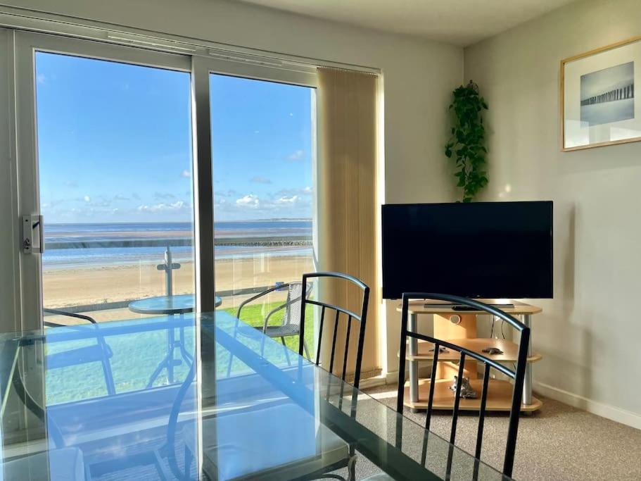 Beachfront Bliss With Spectacular Views لينيلي المظهر الخارجي الصورة