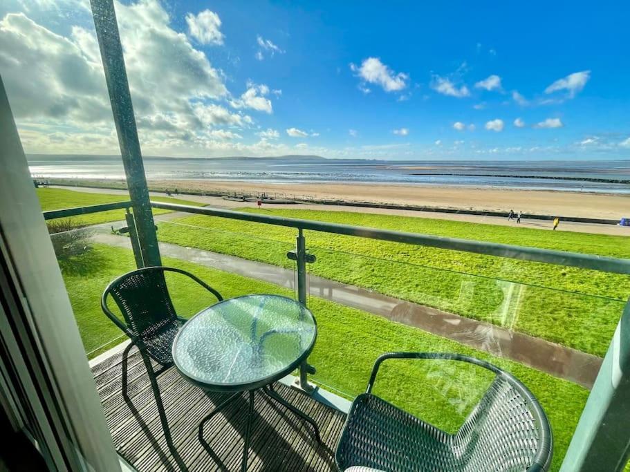 Beachfront Bliss With Spectacular Views لينيلي المظهر الخارجي الصورة